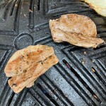 ジンギスカン羊はち - 