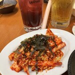 ジンギスカン羊はち - 