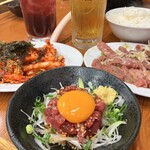 ジンギスカン羊はち - 