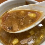 ジンギスカン羊はち - 