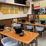 ジンギスカン羊はち - 