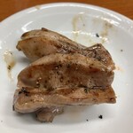 ジンギスカン羊はち - 