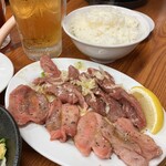 ジンギスカン羊はち - 