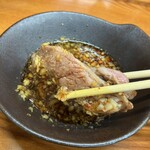 ジンギスカン羊はち - 