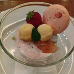 野菜レストランさいとう - 