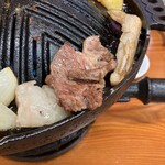 ジンギスカン羊はち - 