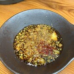 ジンギスカン羊はち - 