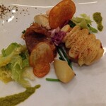 野菜レストランさいとう - 