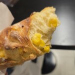 ブーランジェリー コロン - 