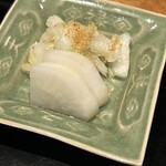 尾頭橋すみや - 漬物