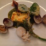 野菜レストランさいとう - 