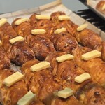 ブーランジェリー コロン - 