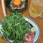 ジンギスカン羊はち - 