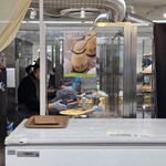 ブーランジェリー コロン - 