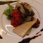 野菜レストランさいとう - 