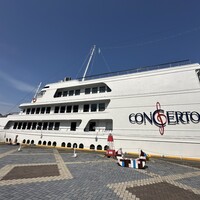 THE KOBECRUISE コンチェルト - 