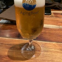 熟成和牛焼肉エイジング・ビーフ 横浜店 - 