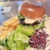 J.S.BURGERS CAFE 神戸ハーバーランドumie店