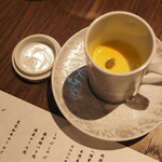 SHARI - お米のひと口スープ