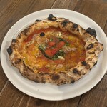 BURDE - マリナーラ