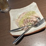 蒸菜点心飲茶酒家 福盈門別館 鶴見店 - 