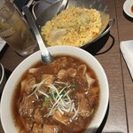 蒸菜点心飲茶酒家 福盈門別館 鶴見店 - 