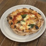 BURDE - マルゲリータ