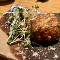 地葉はなれ - 