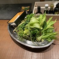 白土 - 