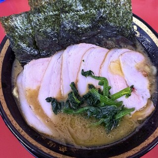 はじめ家