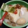 麺匠 むさし坊 武蔵浦和店