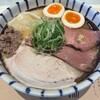 熱田味噌拉麺ぶりゆ