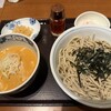 蕎麦青乃