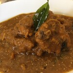 インド料理 パリワル - この上質な仕上がりはさすがパリワル