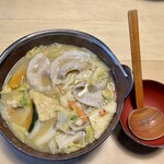 ほうとう蔵 歩成 河口湖店 - 