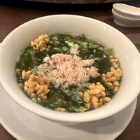 中国料理 天廣堂 - 