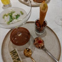 フランス料理 タンモア - 