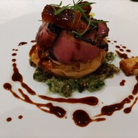 フランス料理 タンモア - 