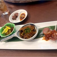 中国料理 天廣堂 - 