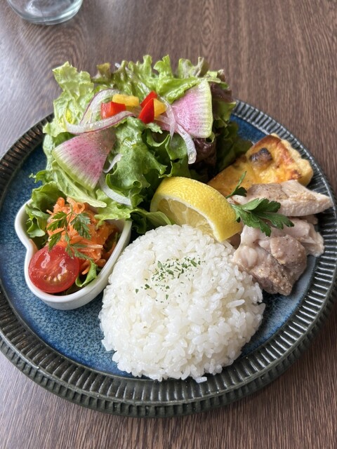 Cafe Bar Playful - 東青森（カフェ）の写真