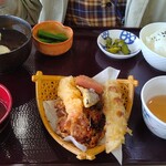 本場讃岐うどん 麺家 なごみ - 