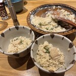 サカナのめしや 天端 - 