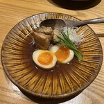 サカナのめしや 天端 - 