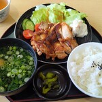 本場讃岐うどん 麺家 なごみ - 