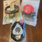 敦賀昆布 おぼろや - 