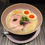 中華蕎麦 三藤 - 