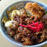 本場讃岐うどん 麺家 なごみ - 