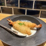 サカナのめしや 天端 - 