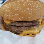 バーガーキング - 