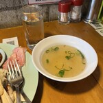 RYUTERHUA - カオマンガイ L ¥1,380